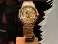 百达翡丽久置不戴走停了？这份保养秘籍助你重焕生机！