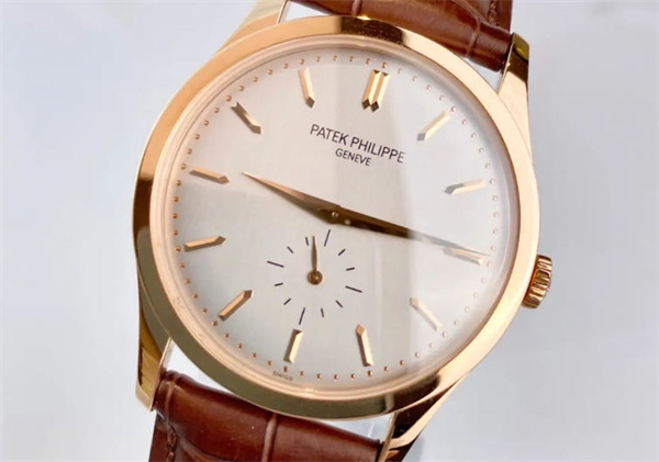 百达翡丽手表很久不戴不走了处理办法详解(图) 百达翡丽手表很久不戴不走了处理办法详解(图)