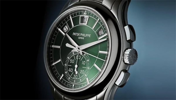 百达翡丽手表表壳有划痕是什么原因(图) 百达翡丽手表表壳有划痕是什么原因(图)