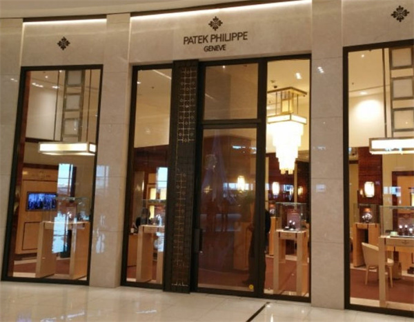 百达翡丽手表摔坏了处理技巧推荐（图）