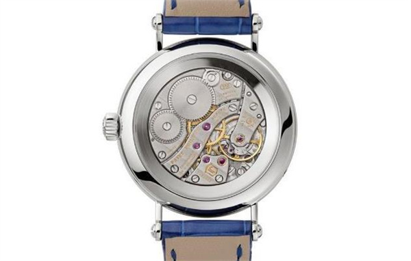 百达翡丽手表表带太紧处理方法集锦（图）