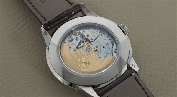 百达翡丽手表表蒙有划痕解决办法盘点(图) 百达翡丽手表表蒙有划痕解决办法盘点(图)