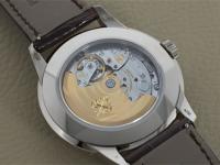 百达翡丽手表表蒙有划痕解决办法盘点