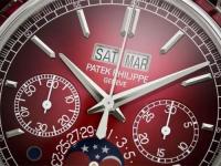 百达翡丽手表表带太紧如何修复