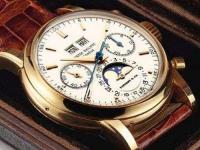 百达翡丽手表表带太紧处理办法