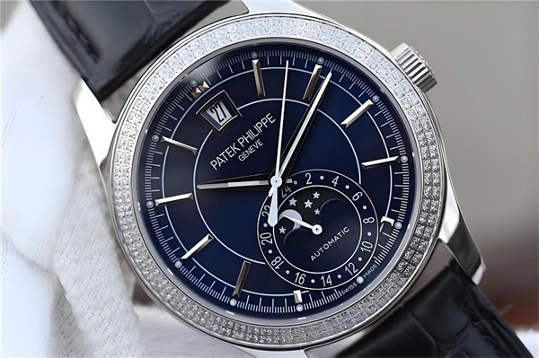 百达翡丽手表表针不走了处理技巧汇总（图）