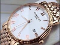 百达翡丽手表表耳掉了如何处理