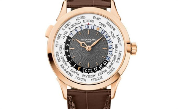 百达翡丽手表停走处理方法集锦(图) 百达翡丽手表停走处理方法集锦(图)