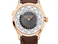 百达翡丽手表停走处理方法集锦