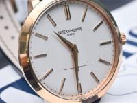 百达翡丽手表脏了解决技巧推荐