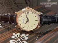 百达翡丽如何检验真假