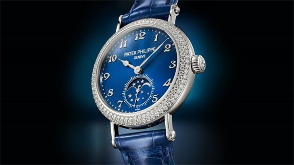 百达翡丽手表镜片换一个多少钱(图) 百达翡丽手表镜片换一个多少钱(图)