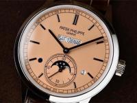 百达翡丽发条拧多少圈合适