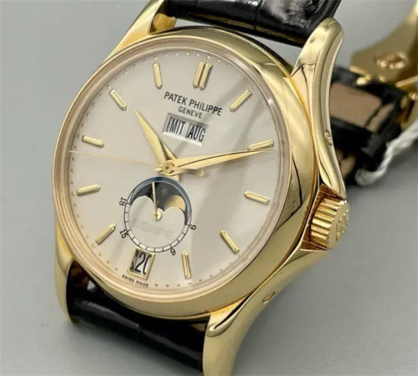 百达翡丽腕表表带太松处理方法盘点(图) 百达翡丽腕表表带太松处理方法盘点(图)