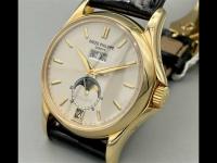 百达翡丽腕表表带太松处理方法盘点