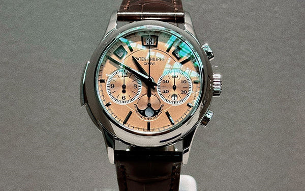 百达翡丽表针掉了解决技巧集锦（图）