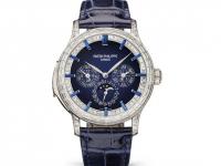 百达翡丽腕表表壳有划痕处理方法推荐