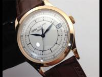 百达翡丽手表会升值吗