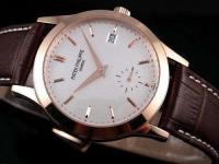 百达翡丽怎么卸表链