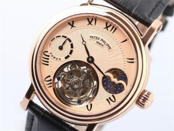 百达翡丽机械表机芯生锈处理技巧是什么（图）