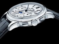 百达翡丽手表走快了处理办法盘点