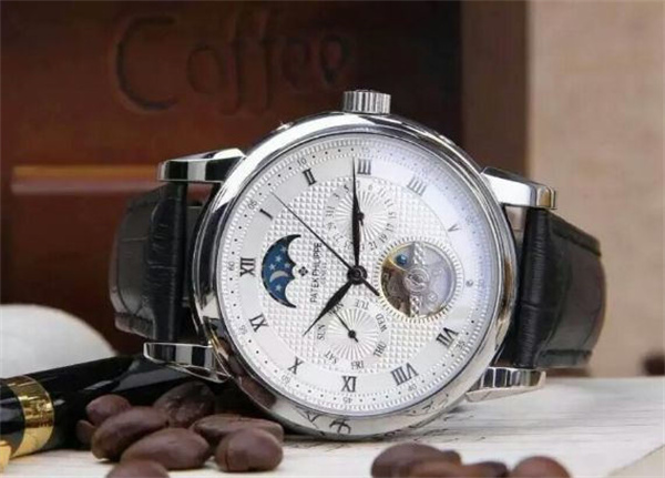 百达翡丽发条一直上不紧解决方法详解(图) 百达翡丽发条一直上不紧解决方法详解(图)