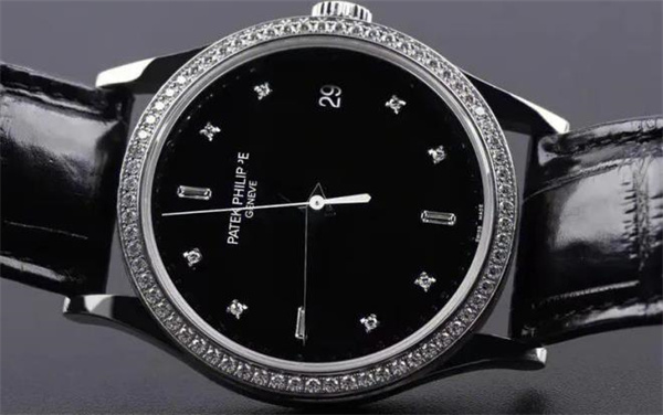 百达翡丽腕表表壳坏了处理方法推荐（图）