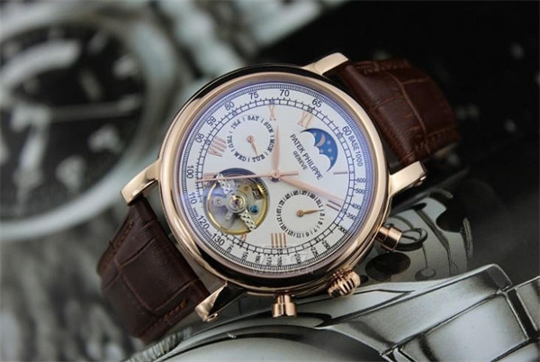 百达翡丽表壳坏了解决方法深度解析（图）