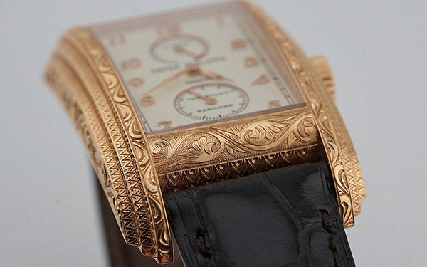 百达翡丽手表内部是什么材质（图）