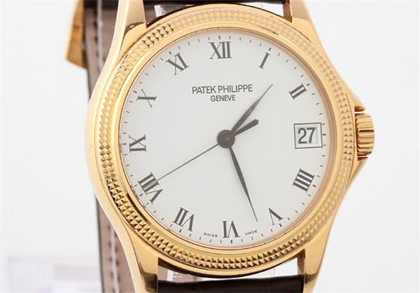 百达翡丽表耳掉了应该咋办(图) 百达翡丽表耳掉了应该咋办(图)