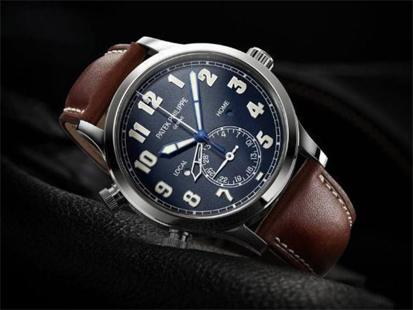 百达翡丽腕表表带过短解决方法盘点(图) 百达翡丽腕表表带过短解决方法盘点(图)