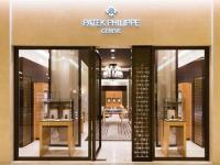 百达翡丽进灰了处理方法是什么