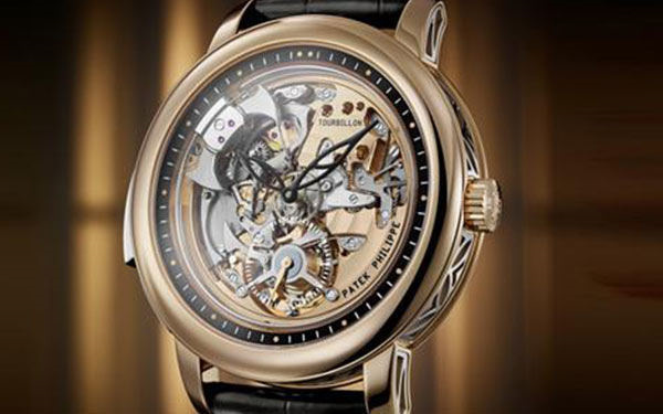 百达翡丽停走解决技巧盘点（图）