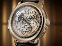 百达翡丽停走解决技巧盘点