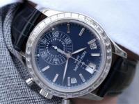 百达翡丽发条一直上不紧解决办法详解