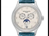 百达翡丽腕表表带过短怎么办