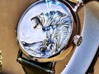 百达翡丽表壳割手解决方法详解