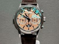 百达翡丽腕表表壳割手解决办法盘点