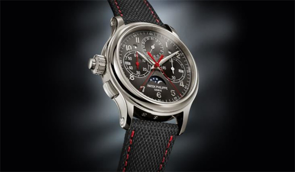 百达翡丽腕表走慢了处理方法(图) 百达翡丽腕表走慢了处理方法(图)