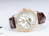 百达翡丽手表表带太紧是啥原因