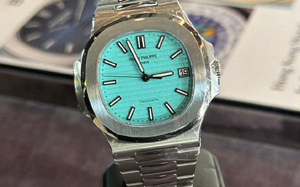 百达翡丽腕表表盘生锈解决技巧深度解析（图）