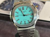 百达翡丽腕表表盘生锈解决技巧深度解析