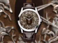 百达翡丽腕表走走停停如何解决