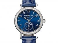 百达翡丽手表发条拧反了处理办法推荐