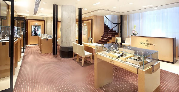 百达翡丽腕表进水了解决办法汇总（图）