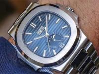 百达翡丽腕表表盘有划痕处理方法推荐