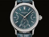 百达翡丽腕表进水了处理方法详解