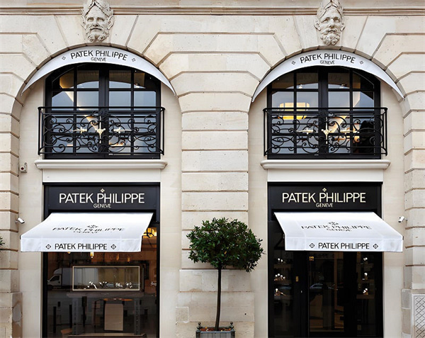 百达翡丽腕表表蒙子坏了处理技巧盘点（图）