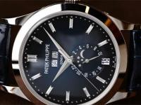 百达翡丽表针掉了处理技巧是什么