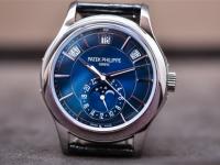 百达翡丽手表表针变色处理办法是什么